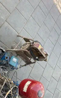 لوله بازکنی ورفع بویه لوله فاضلاب