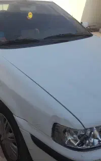 سمند دوگانه کارخانه مدل۹۱