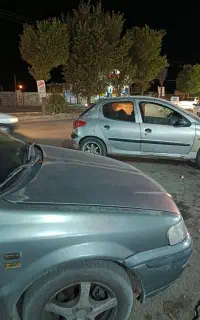 فروش سمند lx
