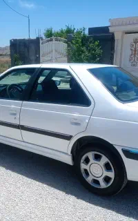 فروش پژو پارس مدل ۹۹برج ۱۱