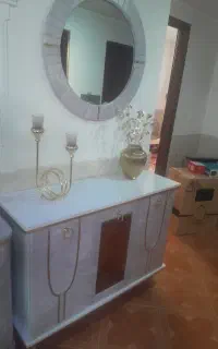 آینه کنسول بسیار شیک نونو