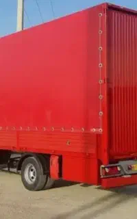 (باربری آریابارتربت) حمل باراساس کشی باکارگر ماهر