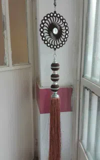 سر پرده