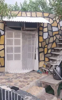 سوییت درباغچه