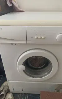 ماشین لباس شویی ۵کیلویی پارس