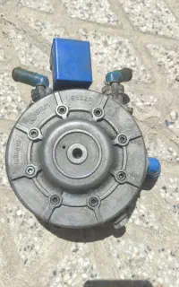رگلاتور گاز ال پی جی