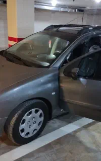 206 مدل 85 استثنایی
