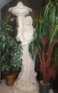 فروش مجسمه فایبرگلاس