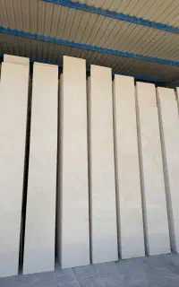 سنگ ساختمانی تراورتن مرمریت نماوکف