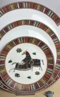 ارکوپال غذا خوری