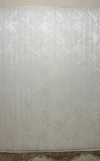 تشک تخت درحدنو