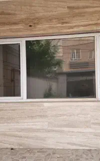 پنجره های  Upvc