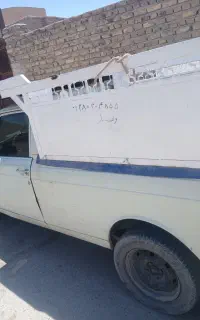 وانت بارپیکان باروانت کرایه تلفنی خدمات حمل  اژانس