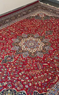 فرش ۱۲ متری