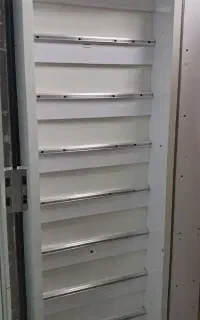 رگال mdf مخصوص لوازم جانبی موبایل و..