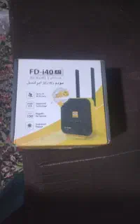 مودم ایرانسل