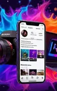 آموزش حرفه‌ای و صفرتاصد پولساز تولید محتوا + مدرک