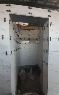 شاگرد سنگ کار