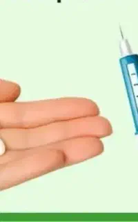 سلامتی قطعی و اصولی دیابتی ها