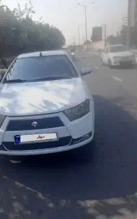 فروش دنا تیپ ۲
