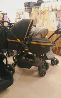 کالسکه هیرو پرو دلیجان