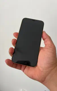موبایل اپل ایفون ۱۲پرو دو سیم اصلی۲۵۶گیگ رنگ گلد