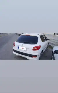 پژو ۲۰۶