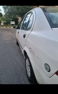 تیبا ۹۸دوگانه کارخونه بی رنگ