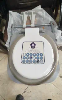 توالت فرنگی