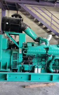 دیزل ژنراتور1100کاوا مدل KT38