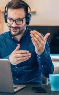 جذب مدرس تمامی زبانهاپلتفرم خارجی درآمد دلاری