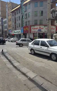 مغازه 46 متر ده قدمی خیابان اصلی خرمدشت