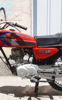 هوندا ۱۲۵‌