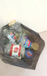 شیشه رب