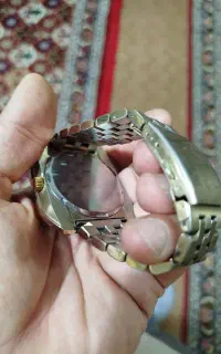 ساعت مچی