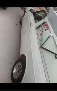 پیکان وانت 88