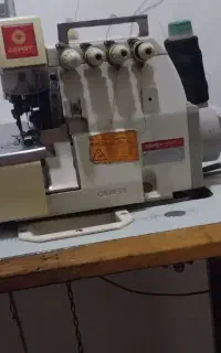 چرخ سر دوز چهار نخ دینام سرخود