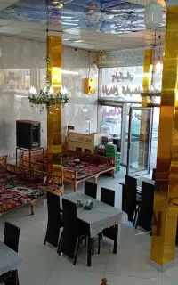 کارگر برای رستوران