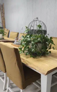 کاور مبل ژله ای و پارچه ای
