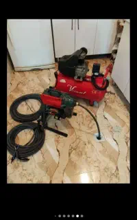 لوله بازکنی با دستگاه فنرزن رفع گرفتگی100٪تضمینی