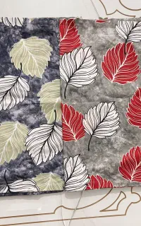 روبالشی و روتشکی  و سرویس  آشپزخانه  عمده و تکی