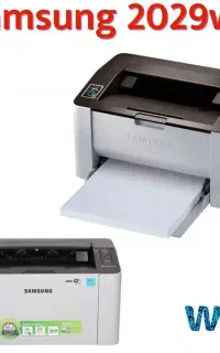 پرینتر چاپگر لیزری