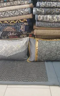 تولید  کناره نمدی 80 سانت