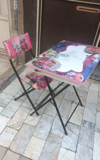 میز تحریر کودک