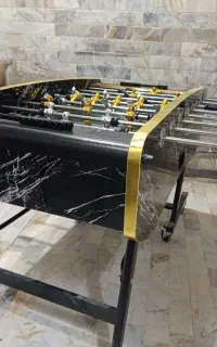 فوتبال دستی