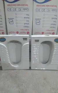 پخش عمده سنگ توالت