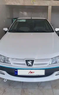 پارس موتور جدید