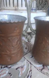 مسی  چراغ