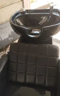 سر شور آرایشگاهی