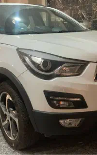 هایما S5